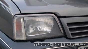 Opel Ascona C - mra��tka